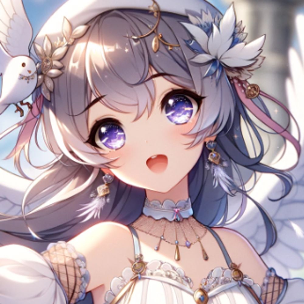 ぽぽやま ぽっく:nijimiss: