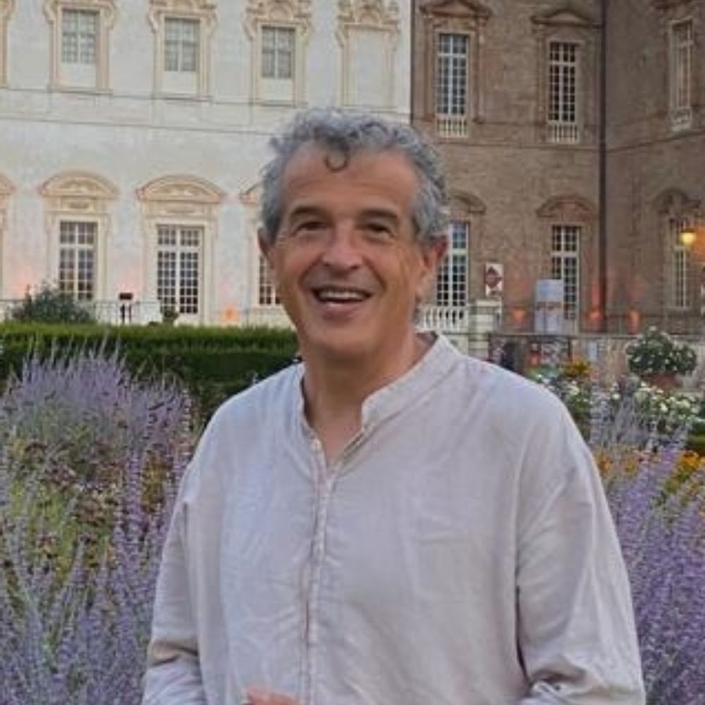 Carlo Miniussi 