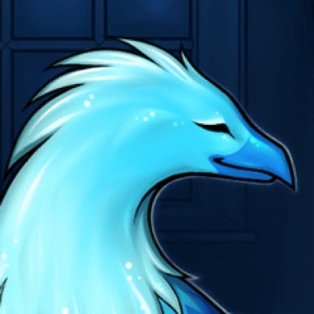 Blizzard Watch's avatar