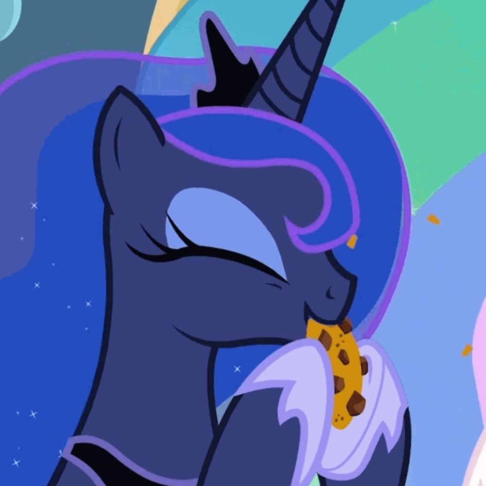 Orbital Equine