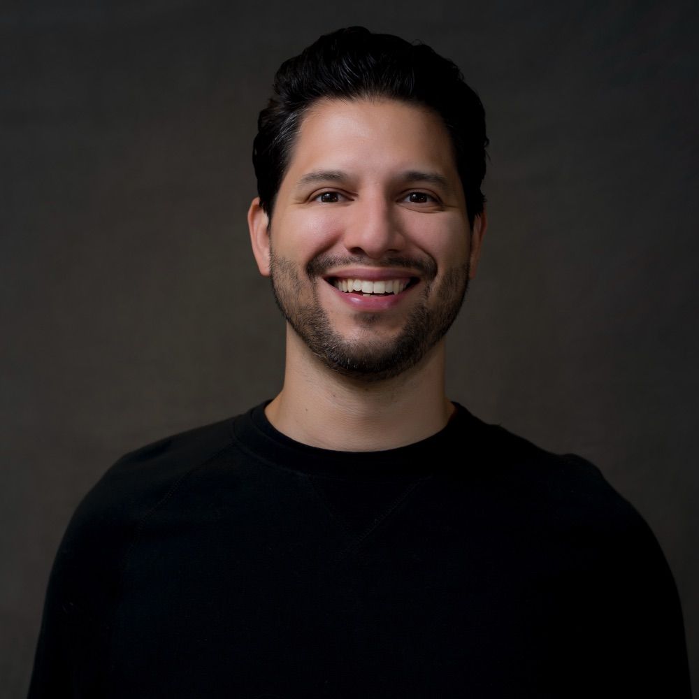 Christian Esperias