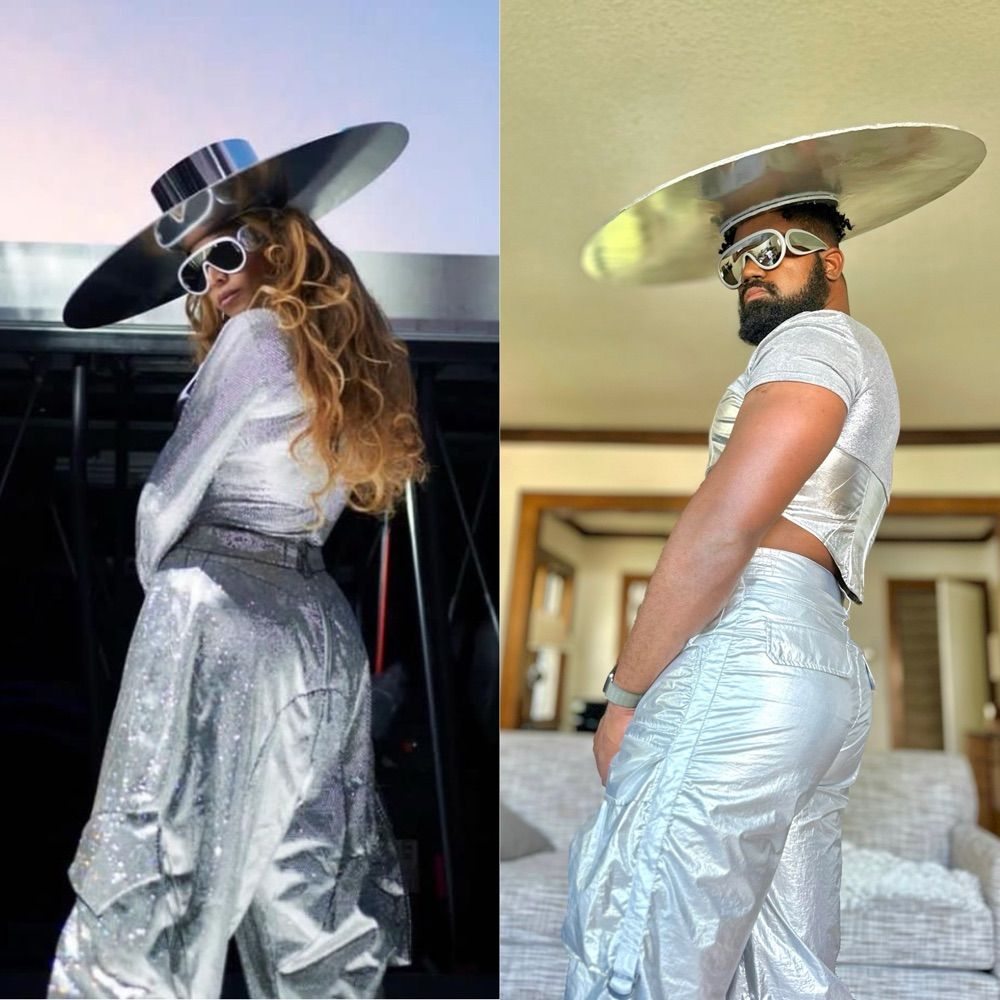 Beyonce101