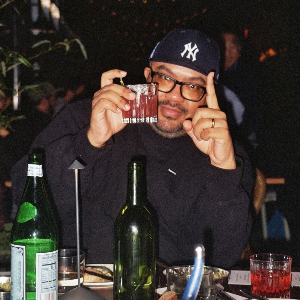 theo jones