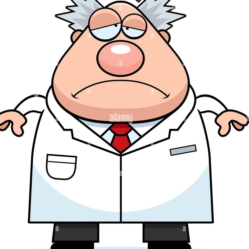 Dr Scientist