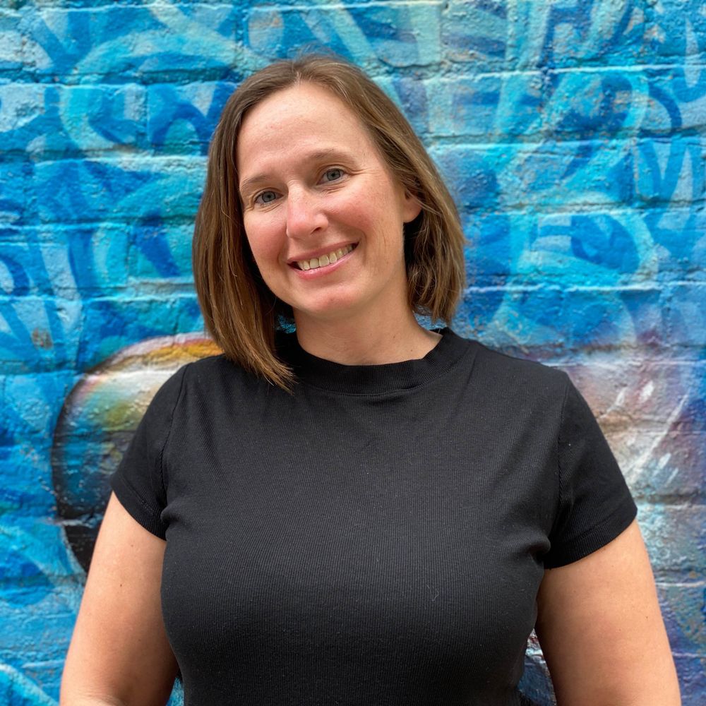 Heidi Vance