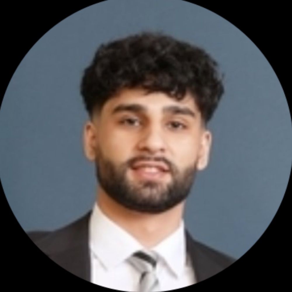 Shuhaib Mehri