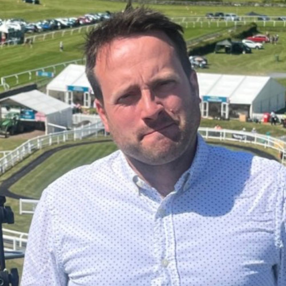 Dan Barber