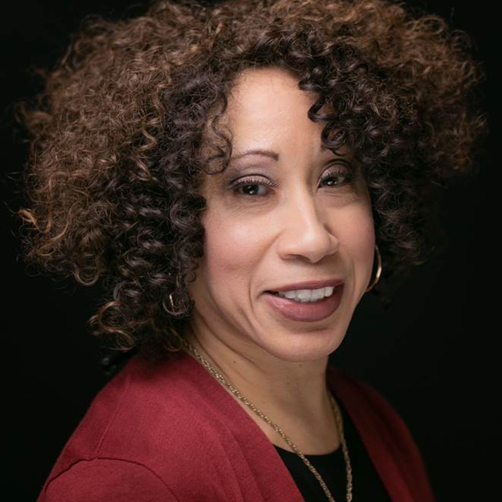 Author Idalita Wright Raso