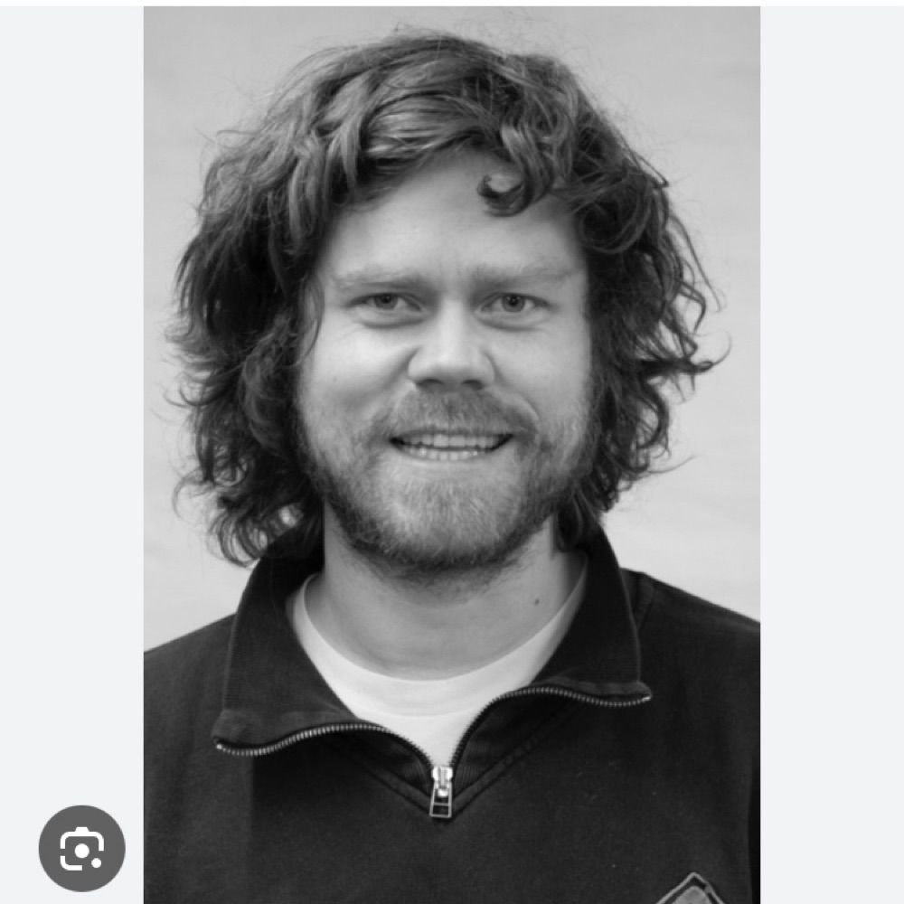 Sven Arild Storberget