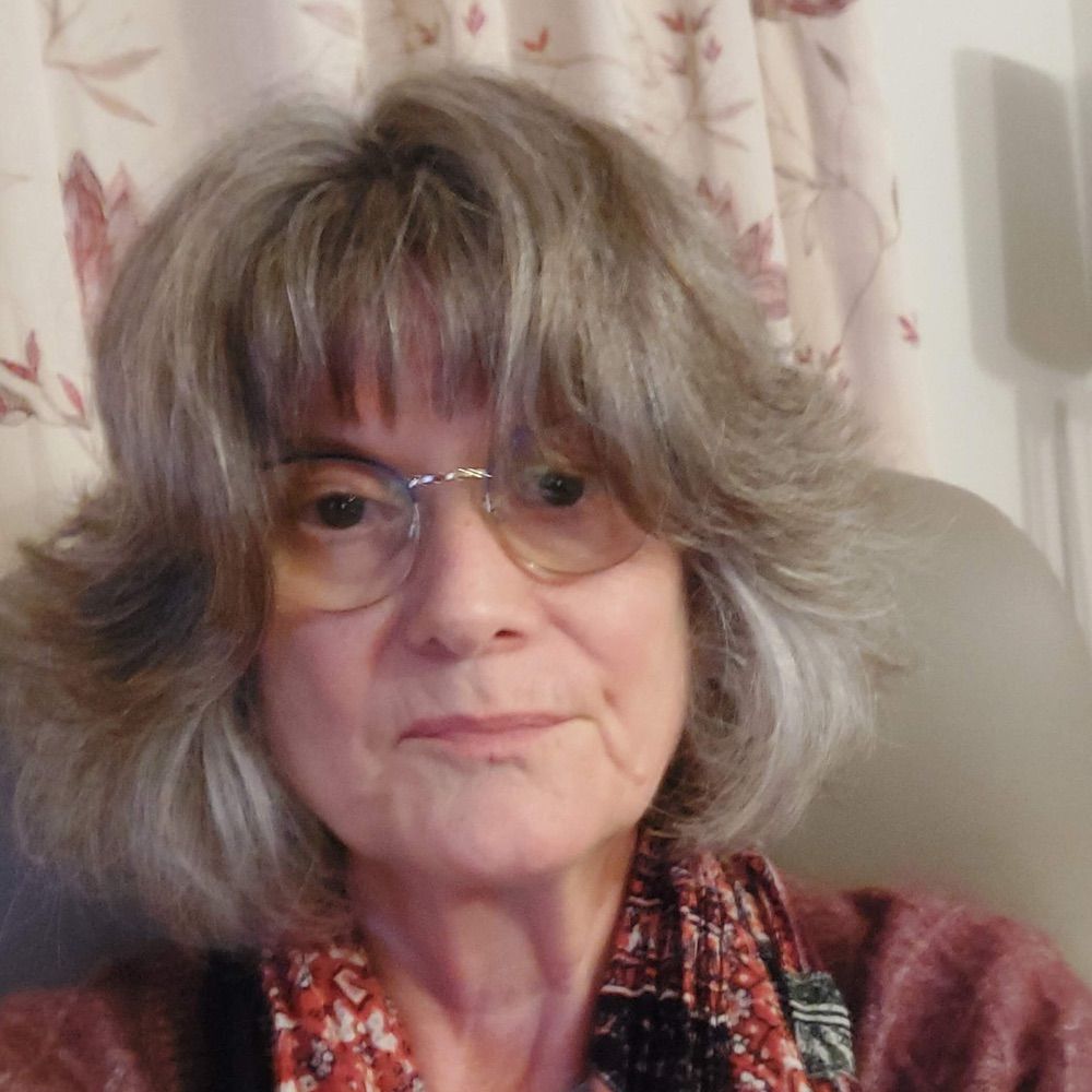 Jane Crofts