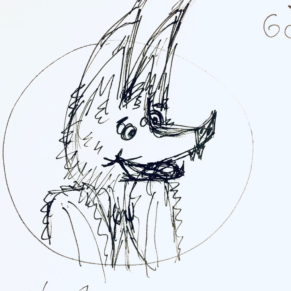 Garoria 🦇 ☁️ 's avatar