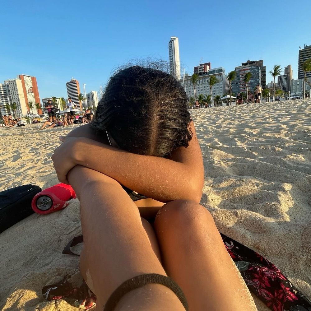 almeida ☀️