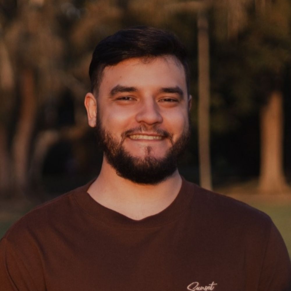 Daniel Marcos