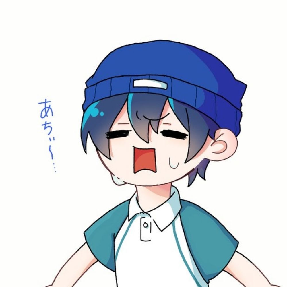 しゃぺ