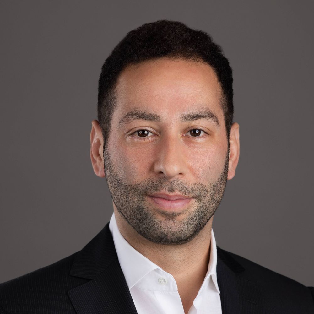 Pedram Amini