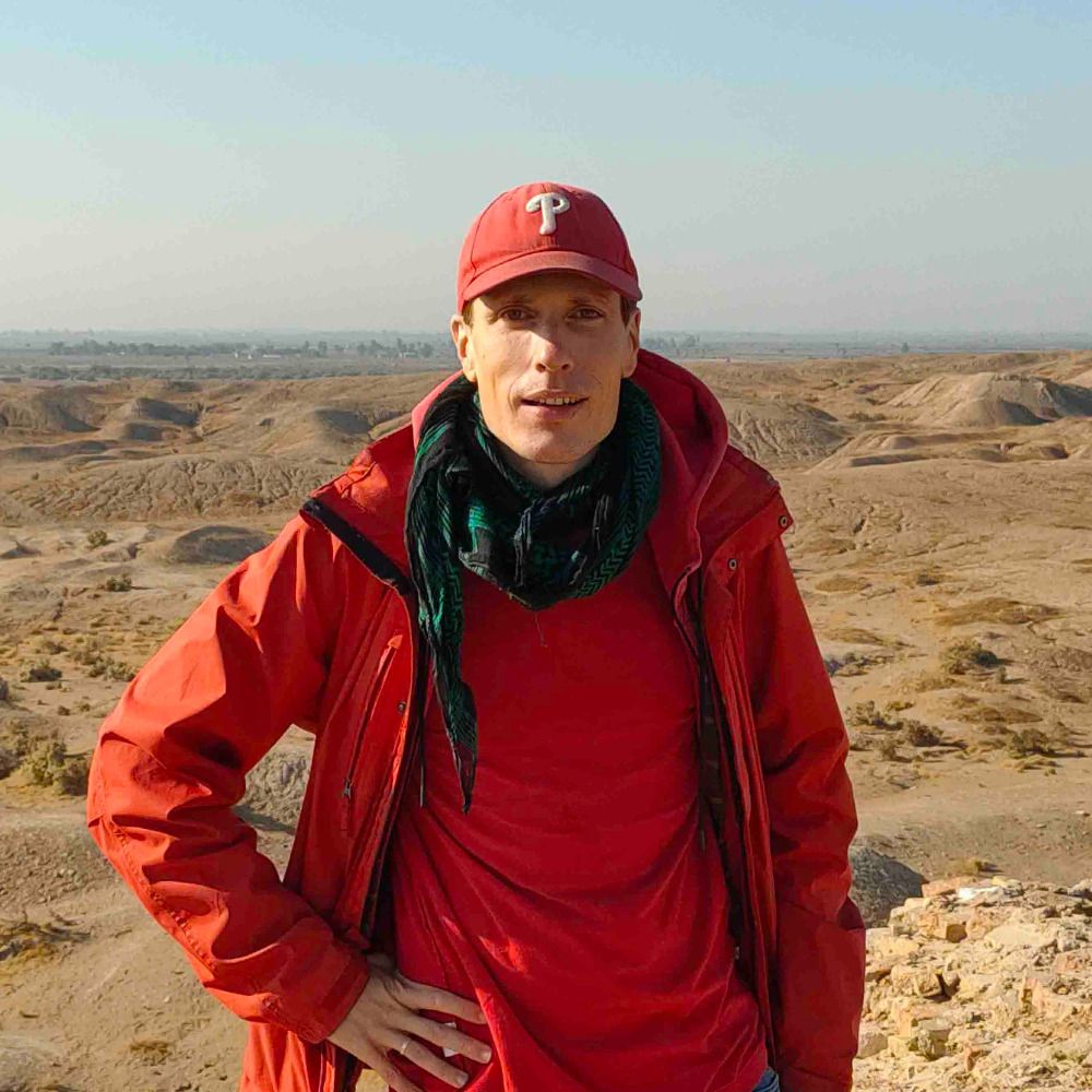 Bernhard Schneider