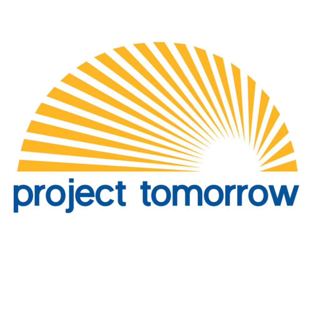 Project Tomorrow
