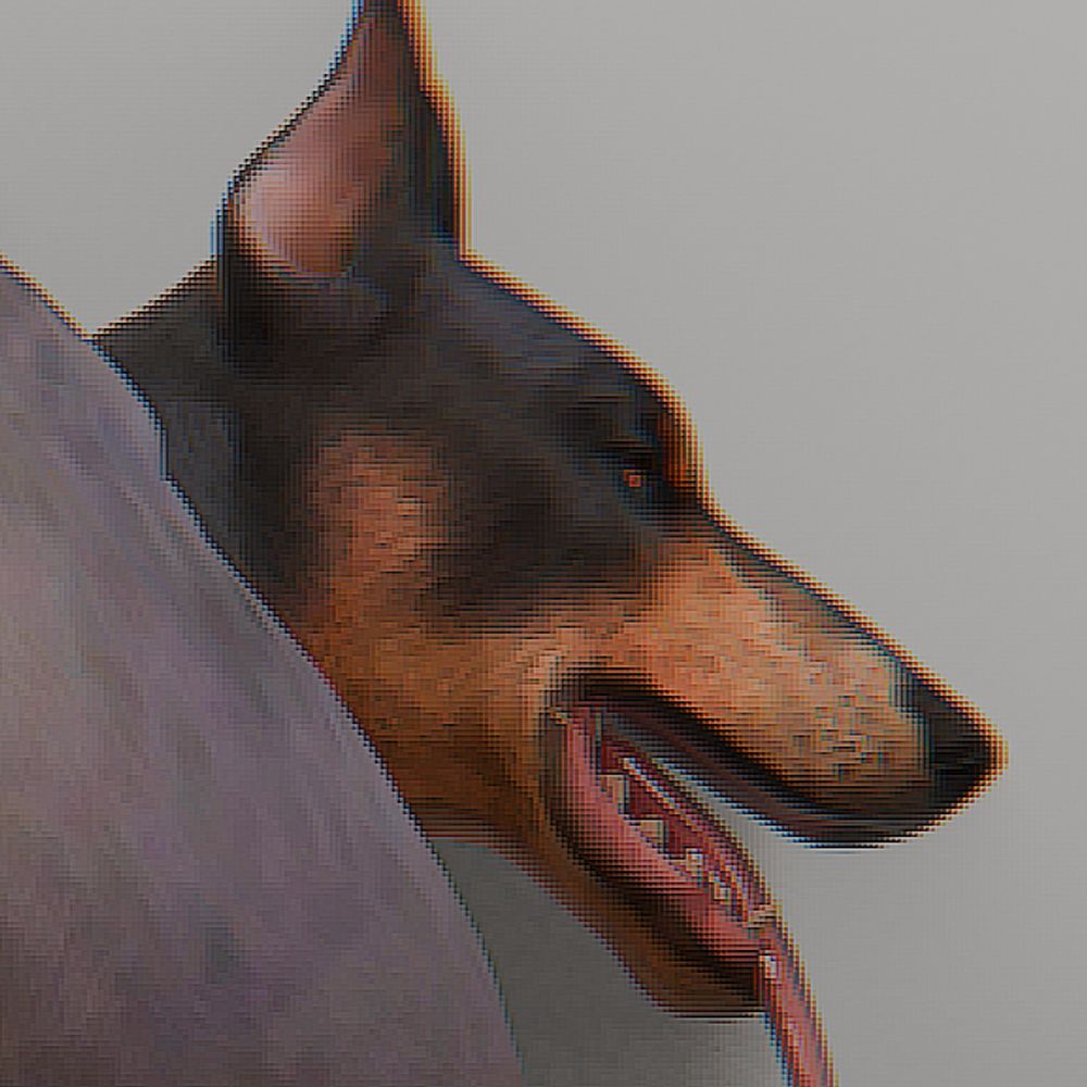 Maretriarch