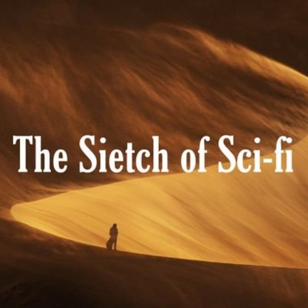 The Sietch of Sci-Fi