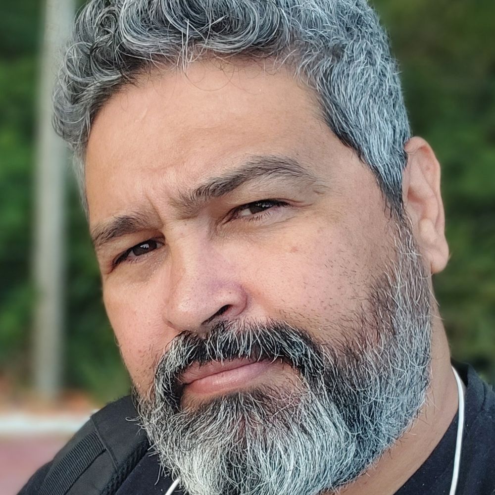 Joni Mourão 