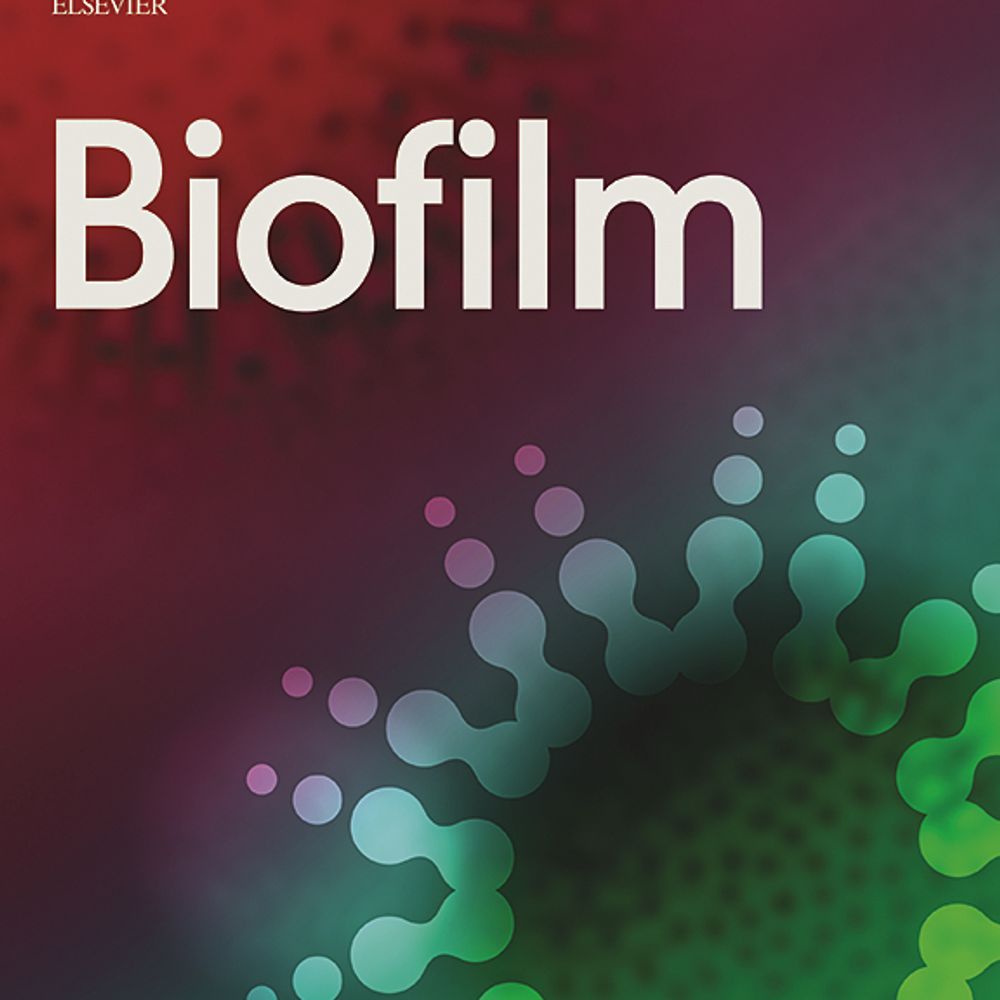 Profile picture biofilmjournal.bsky.social