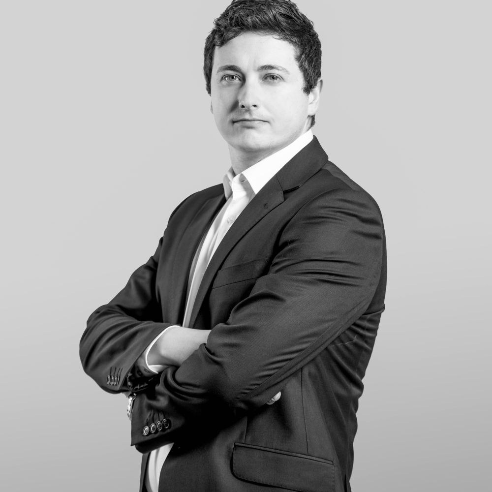 Dominic Byrne