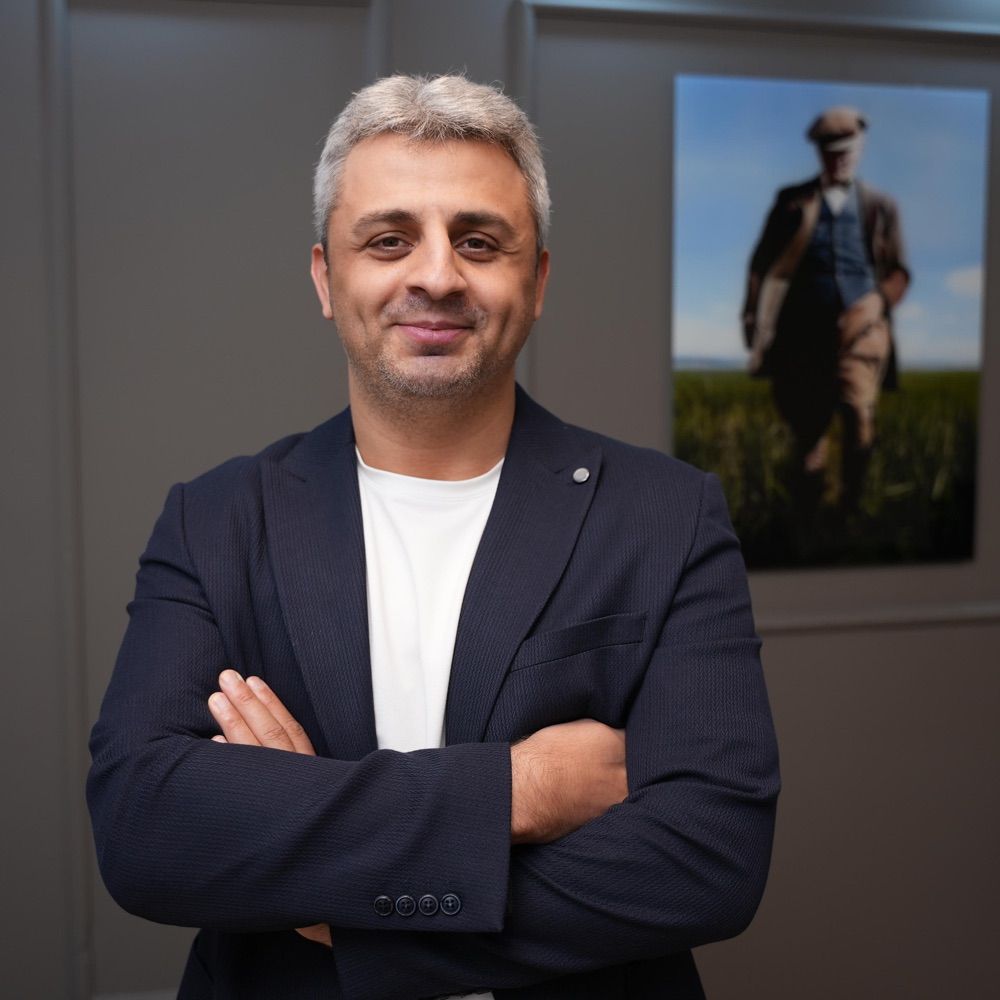Furkan Talay