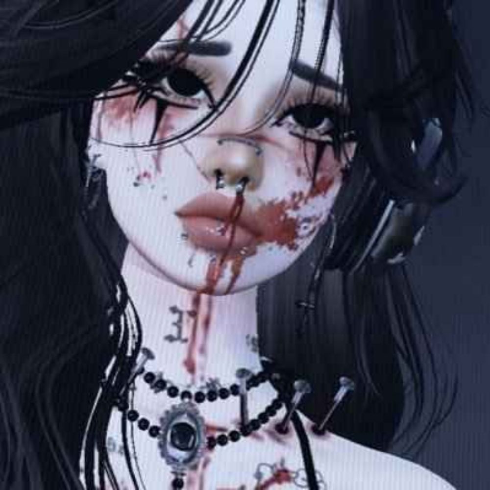 𝑵𝑨𝑹𝑪𝑰𝑺𝑰𝑺𝑻𝑨 🕷