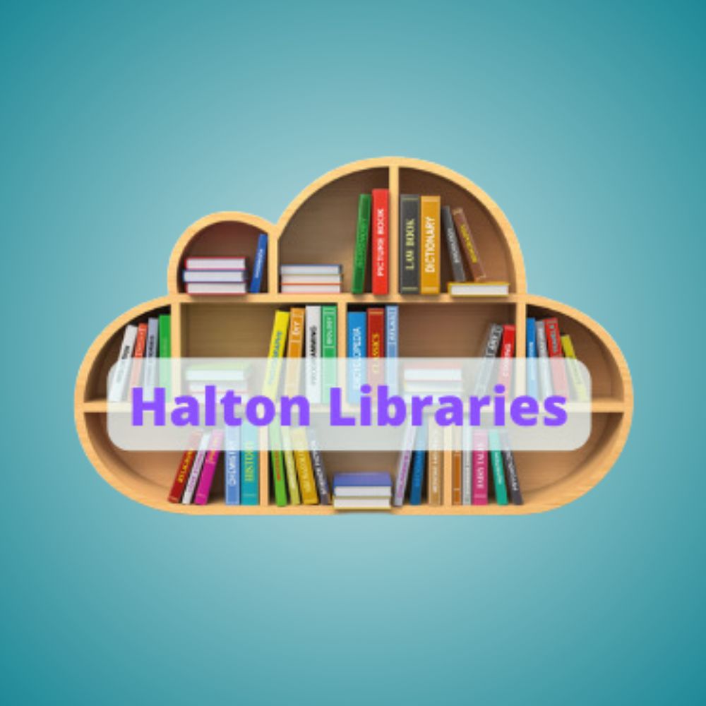 Halton Libraries