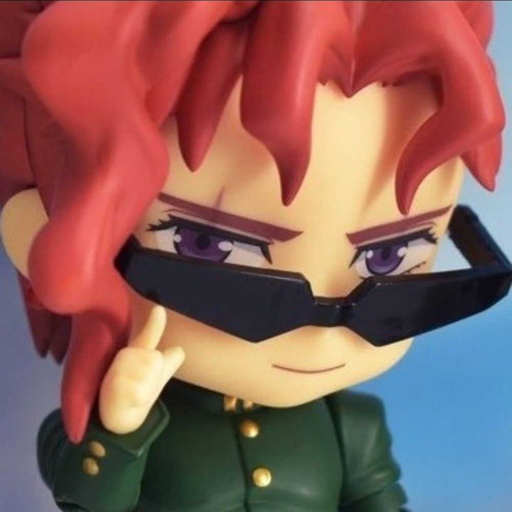 dorian 🍉★ || #1 KAKYOIN FAN!!!