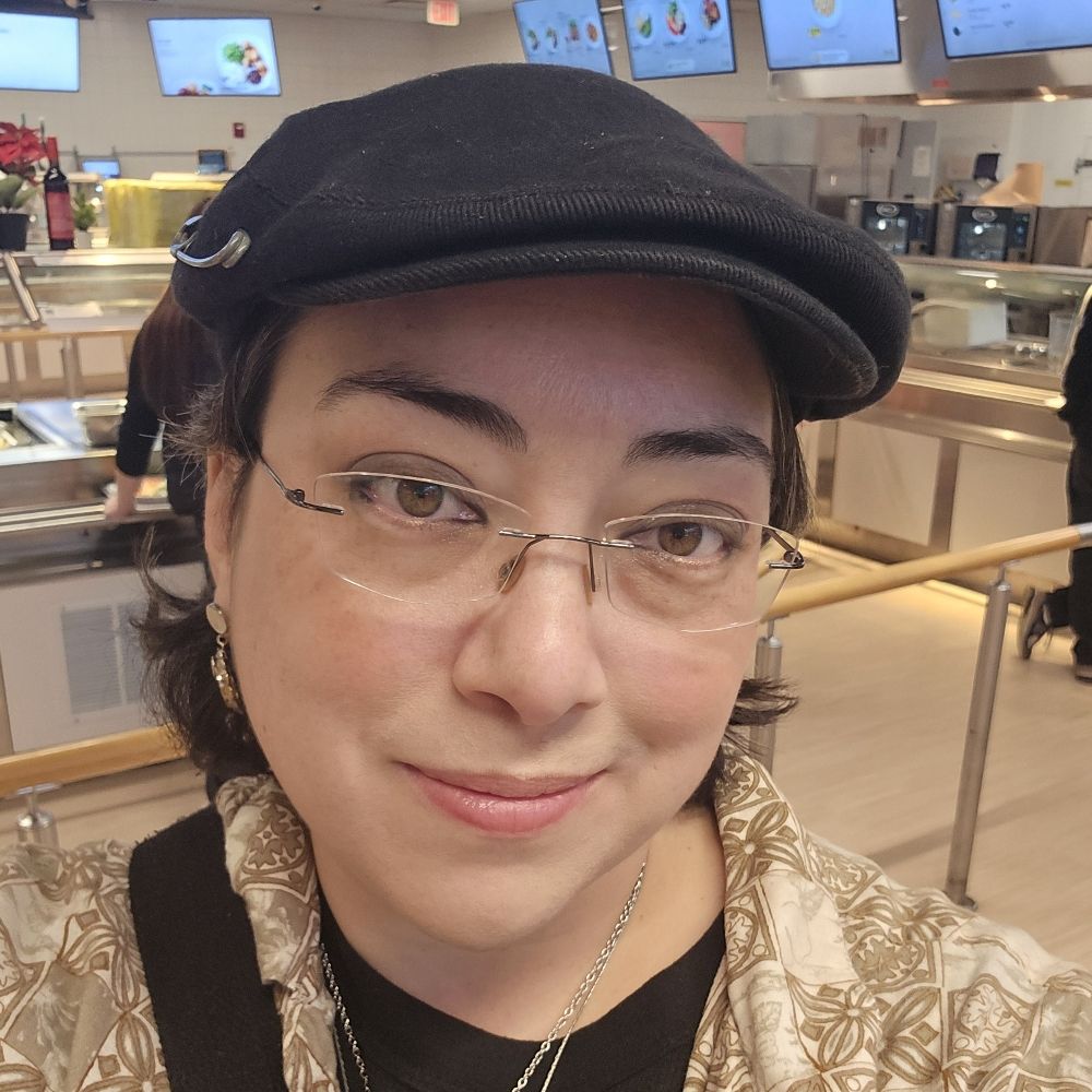 Jackie LaMattina