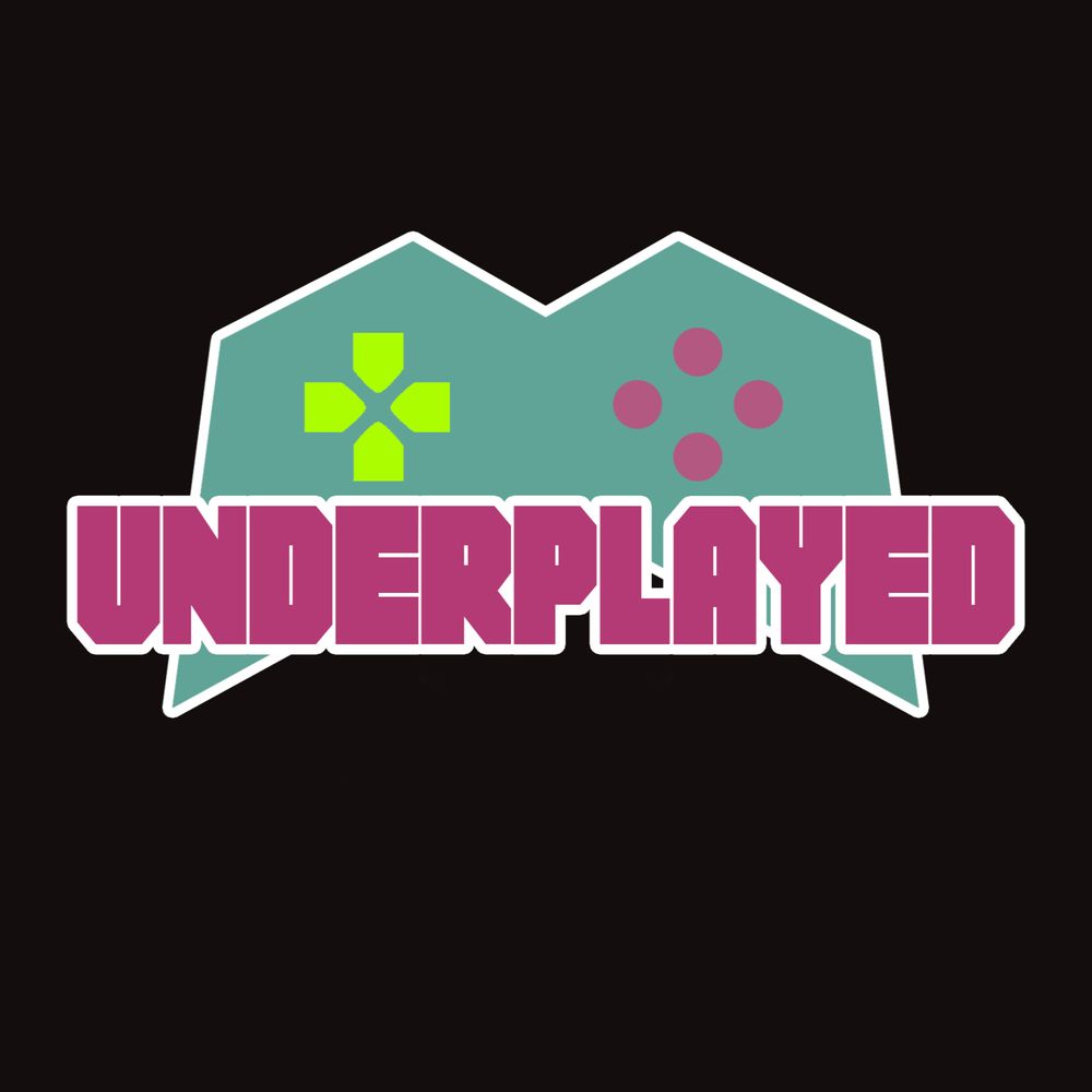 Underplayed