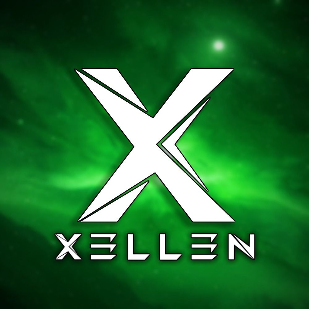 ツX3ll3n 🆖