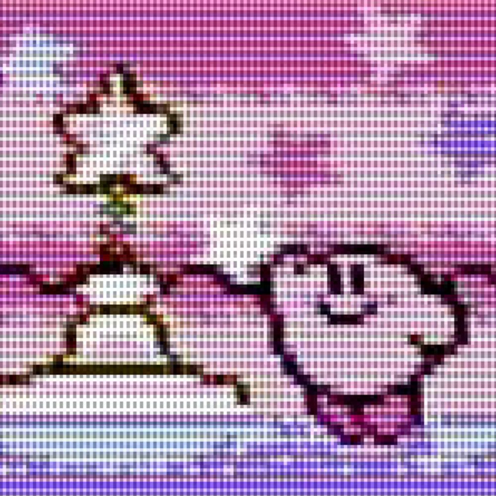 Megan / メガン