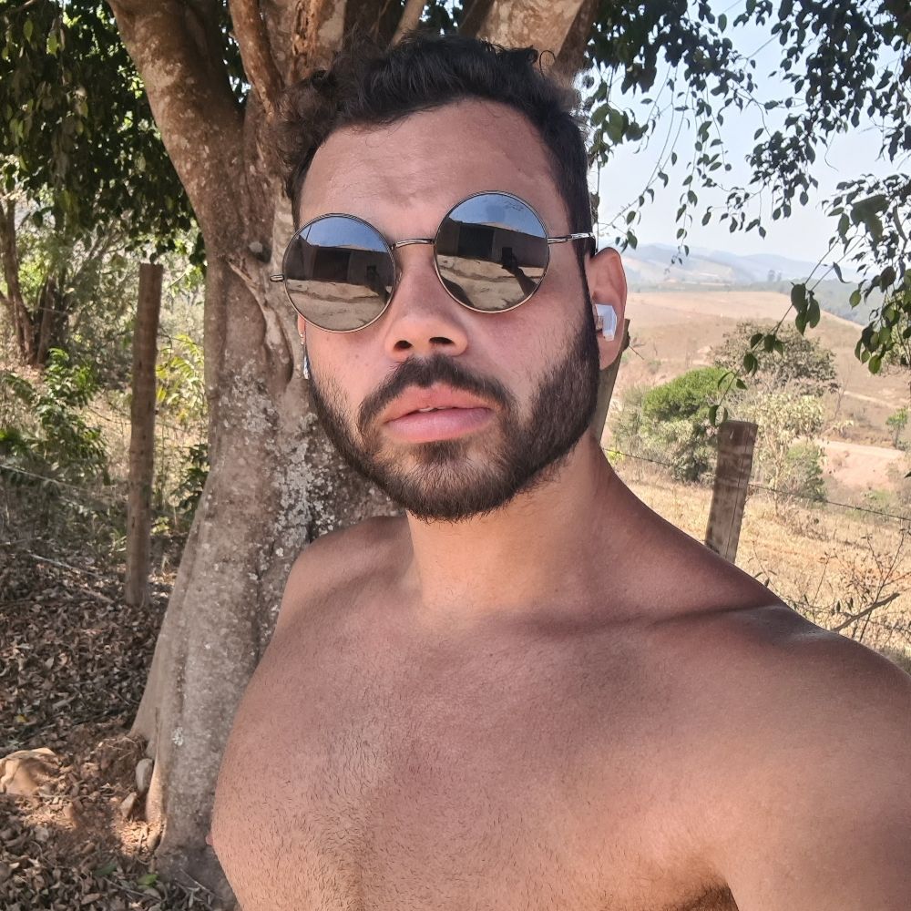 Pablo Phernando