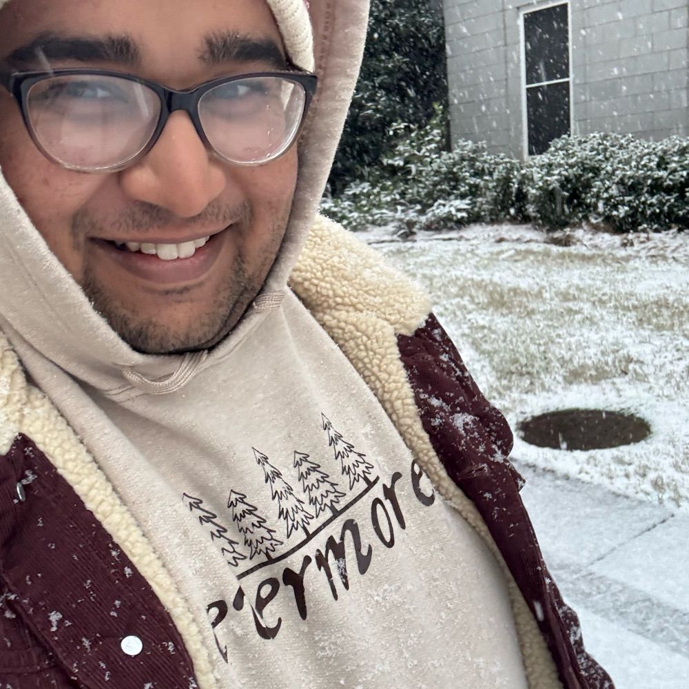 Shazan Samnani