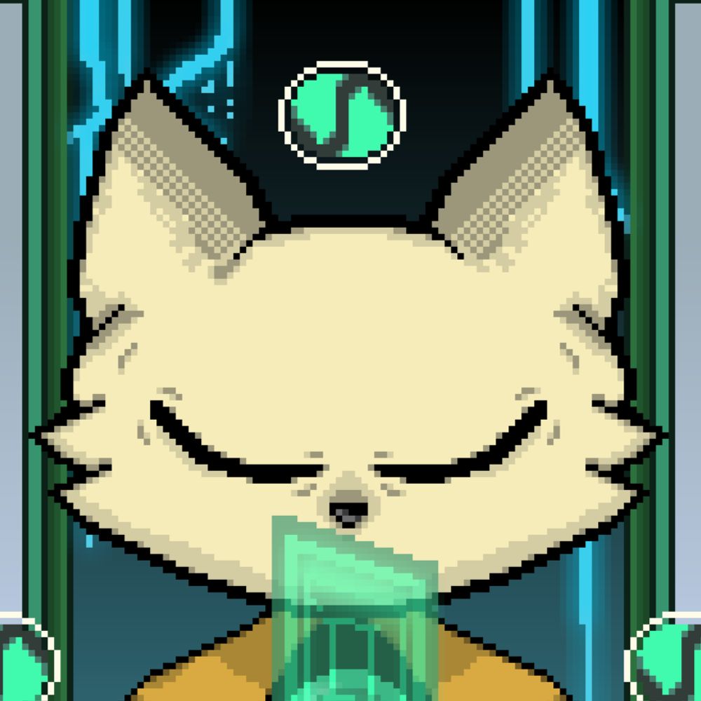 The Mighty Jotun