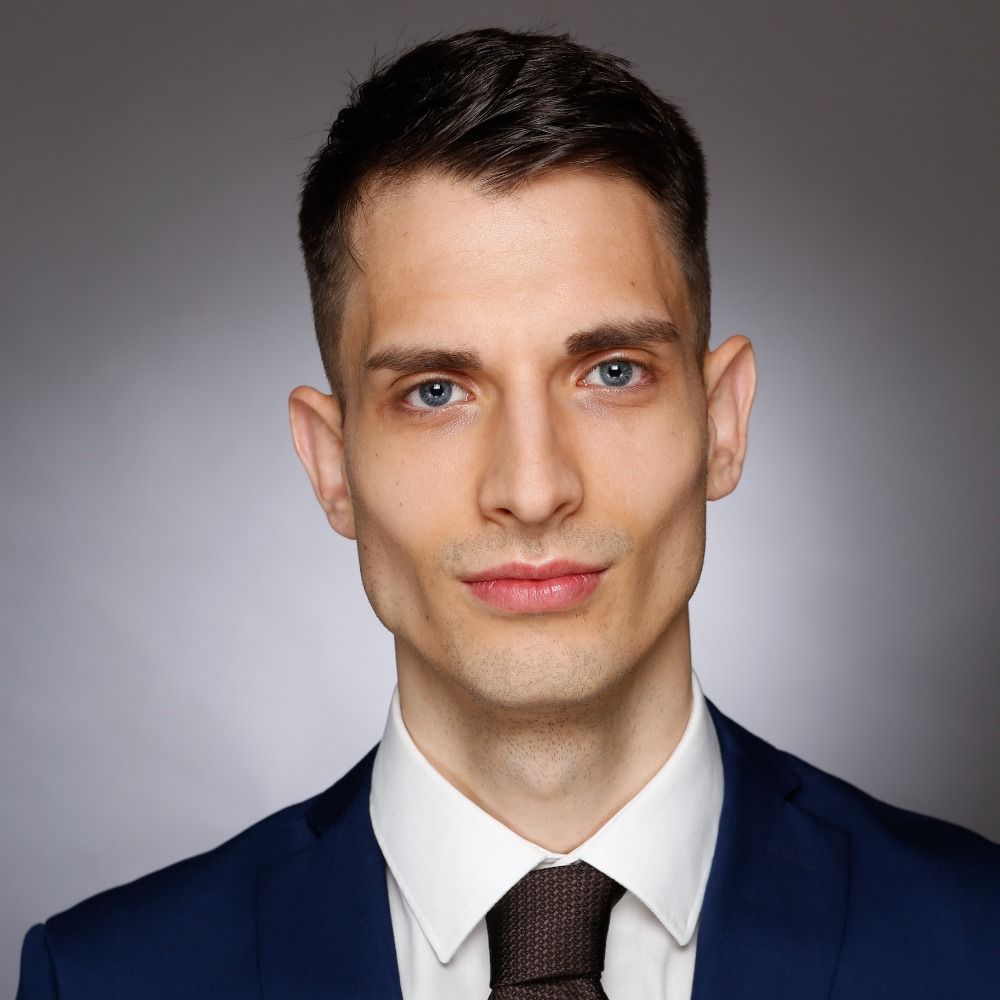 Matthias Eckhart