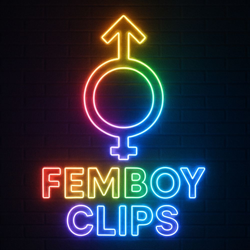 Femboy/Trans/Ladyboys