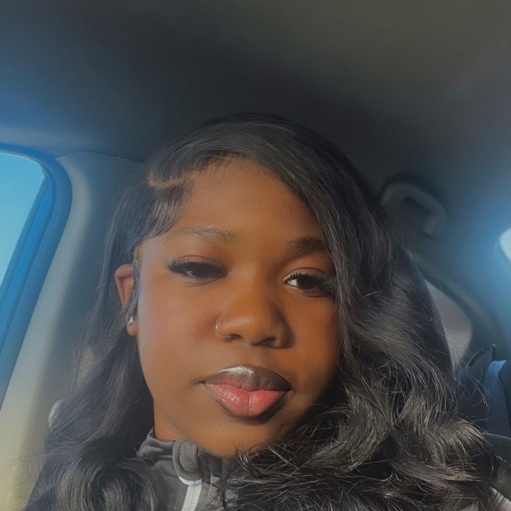 ebony 💋