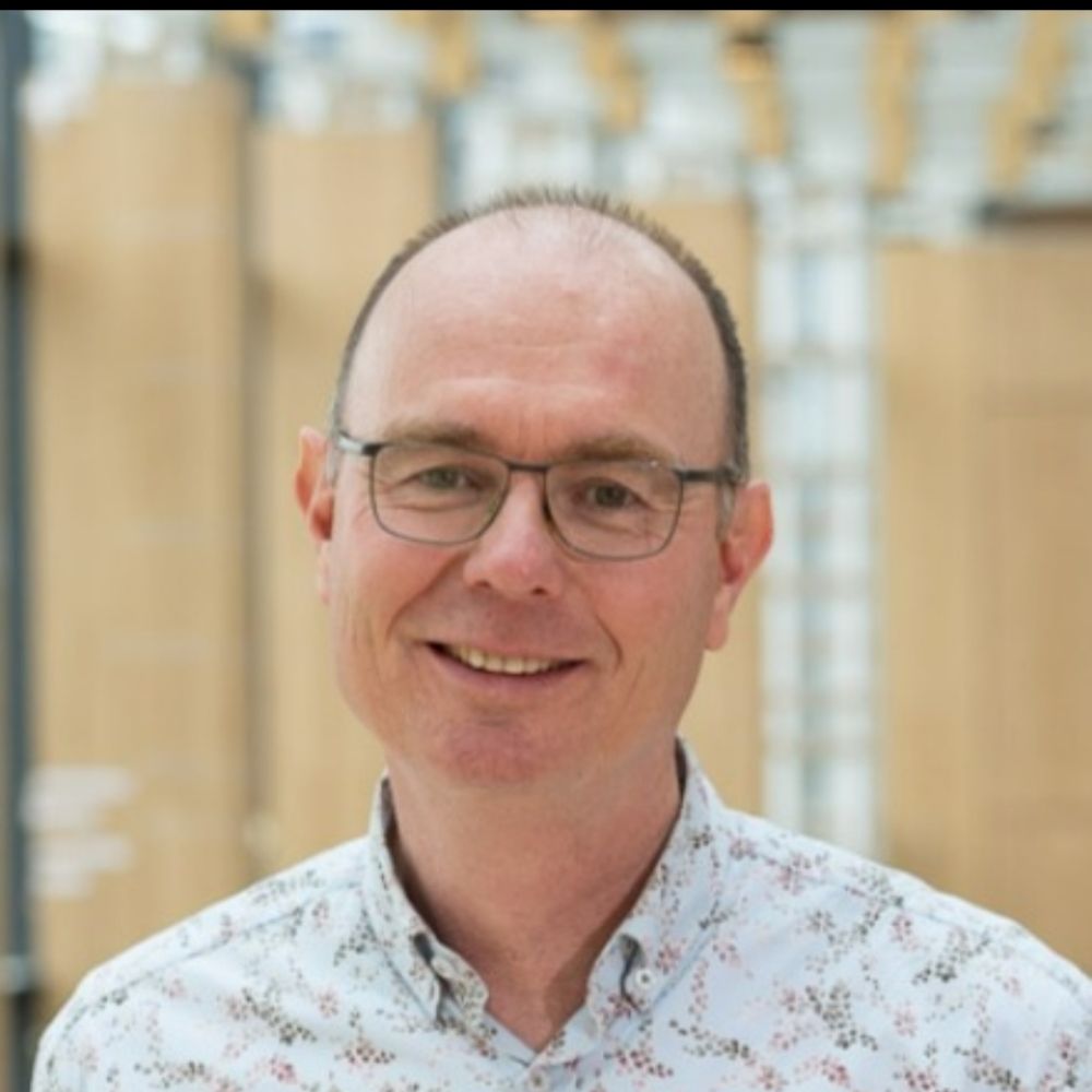 Wouter Sjoerdsma