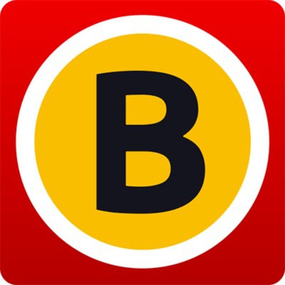 Omroep Brabant's avatar