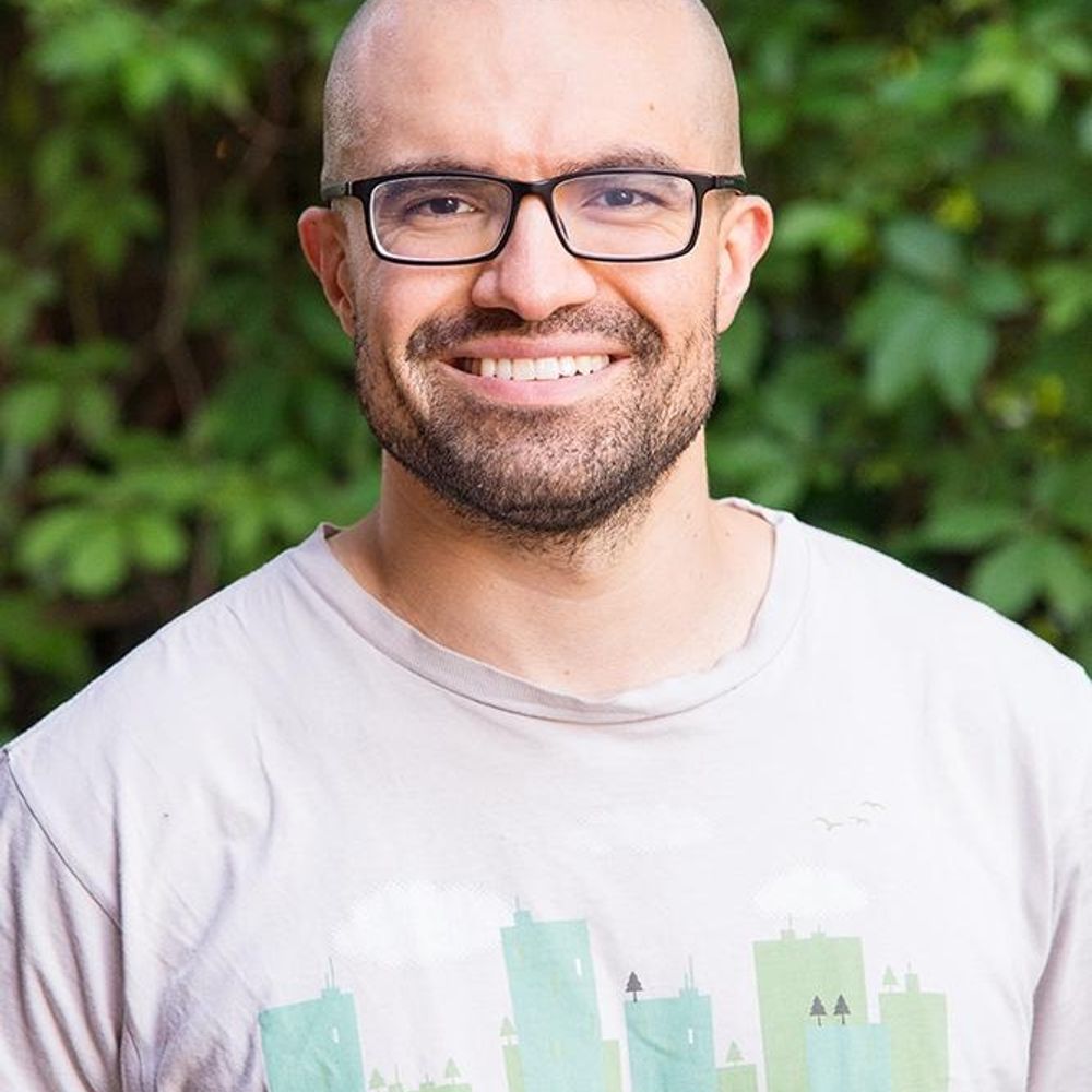 Stephan Fritsch