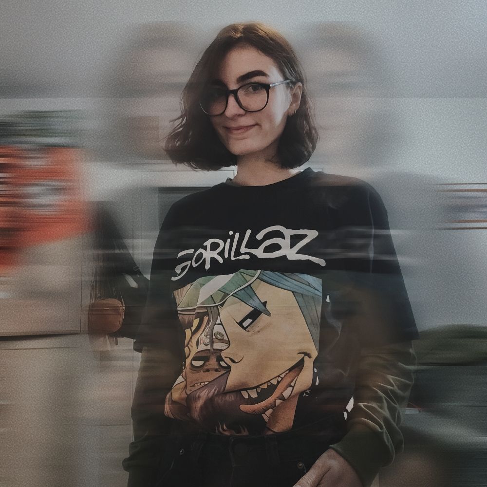 larissa  
