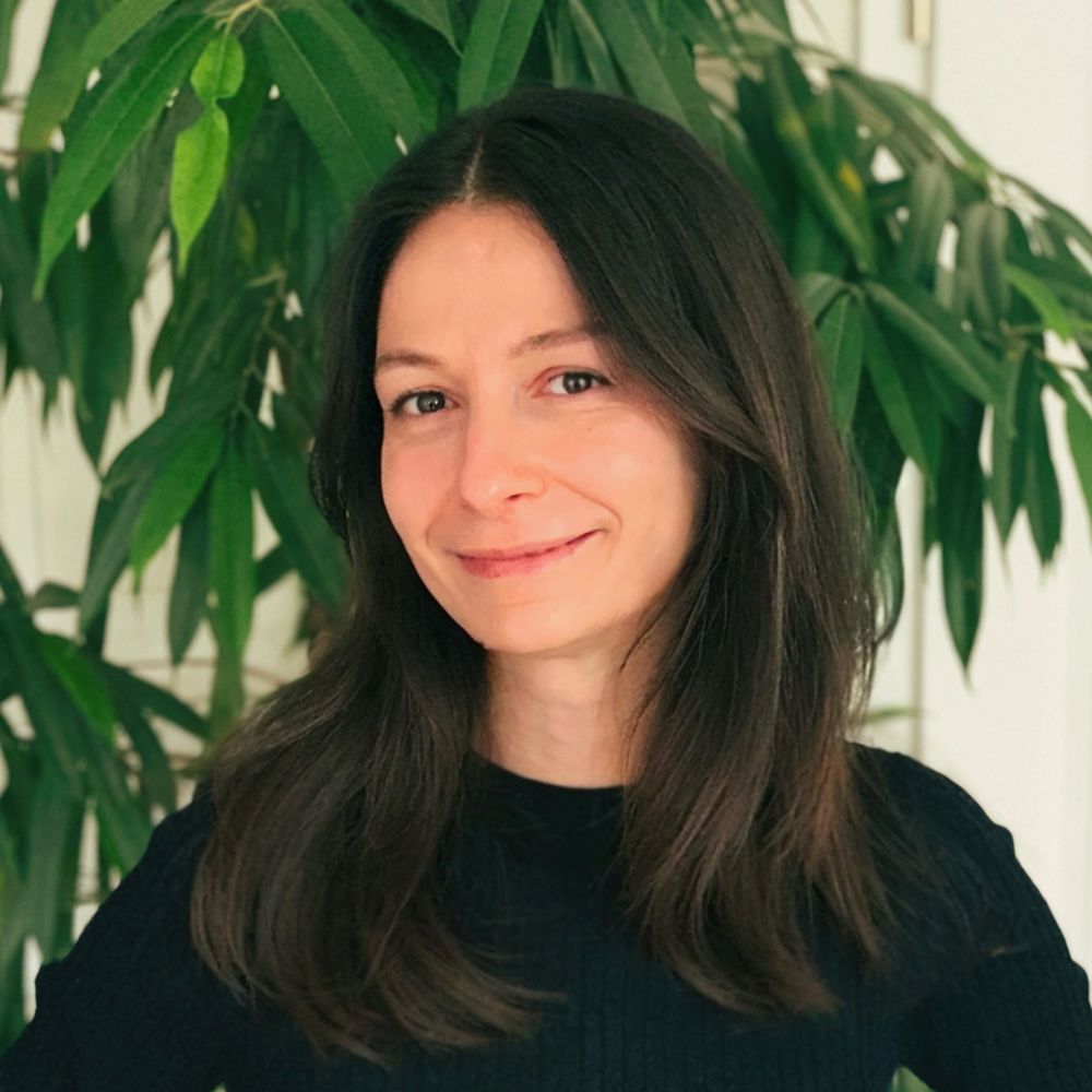 Ivana Paccoud
