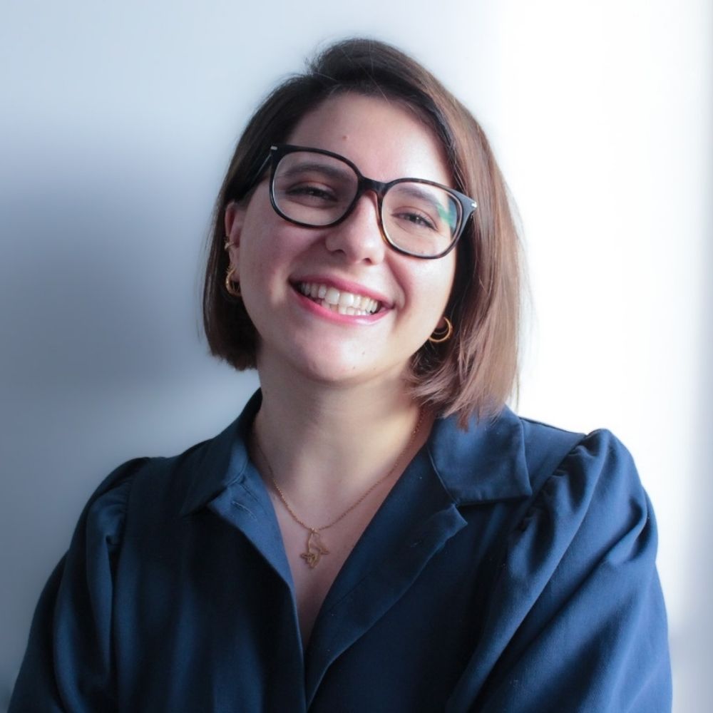 Amandine Jonniaux 
