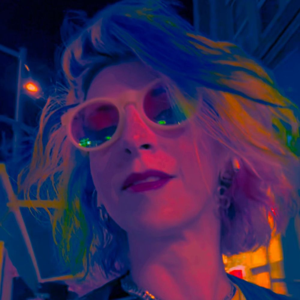 Sarah Singer