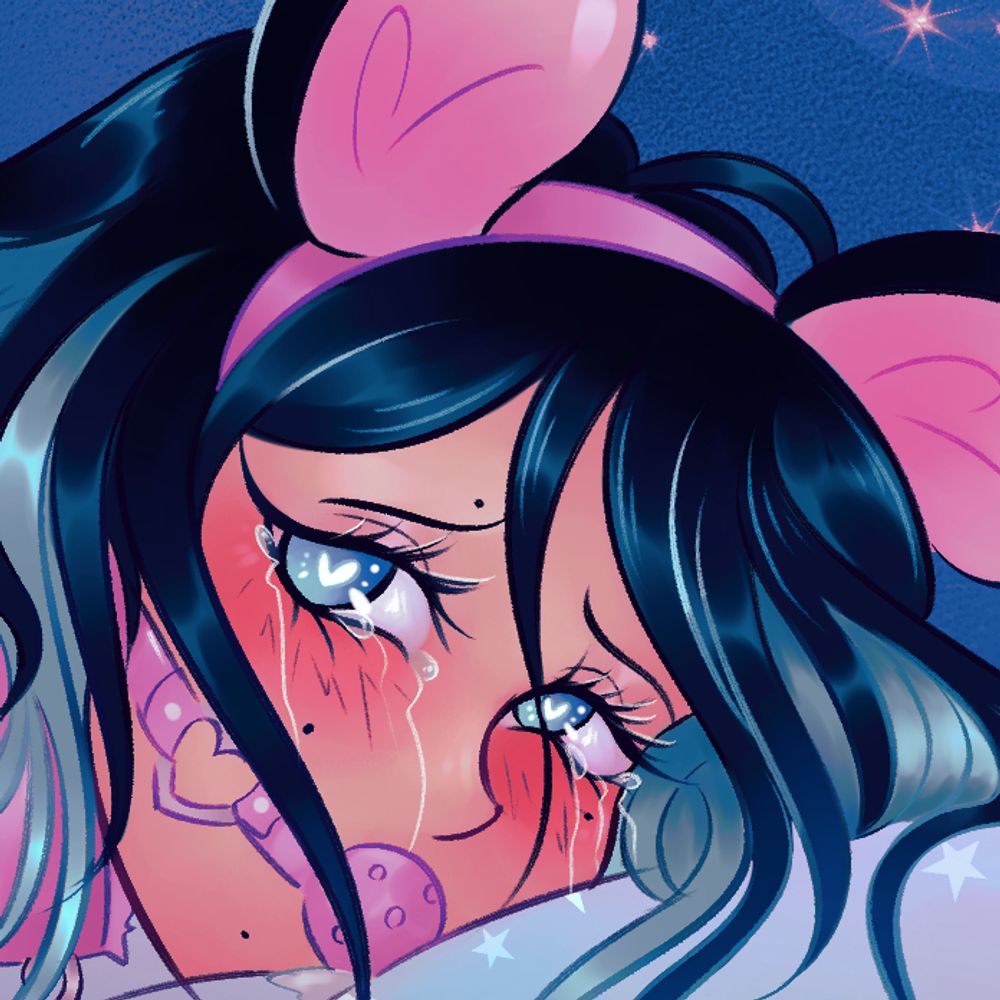 Nyx 🔞