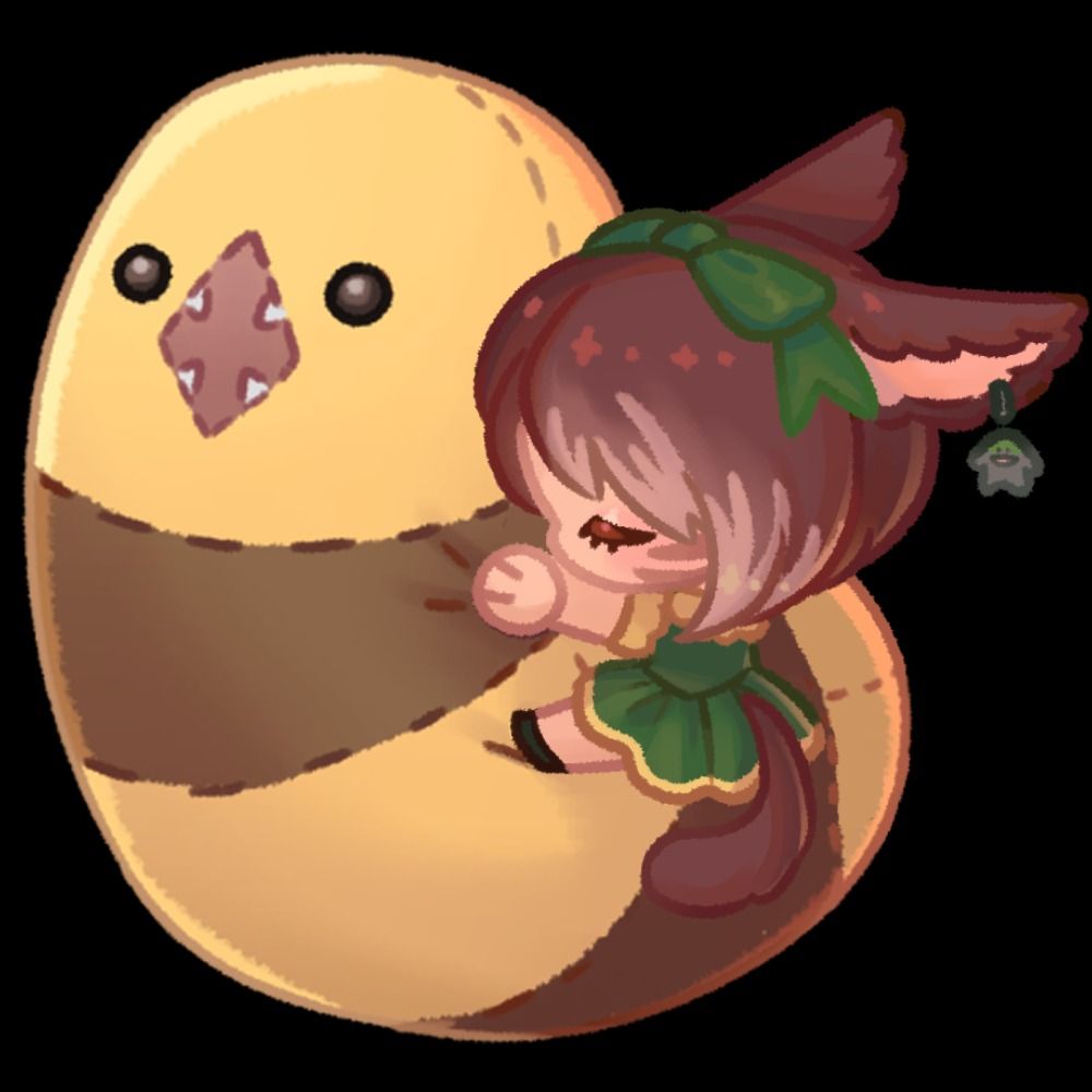 Sabrielle Ronkani | FFXIV