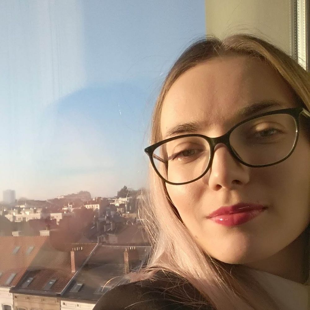 Tetiana Shevchuk 